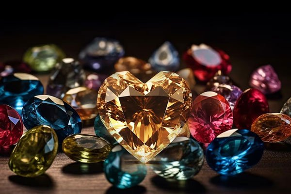 Know Your Gemstones