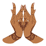 Different Types of Mudras