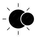 Solar & Lunar Eclipse