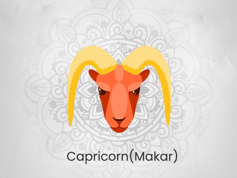 Capricorn Horoscope 2024