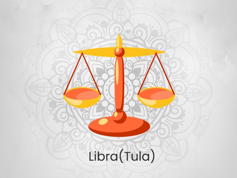 Full report for Libra horoscope 2024 for career, business, study and finance and more.