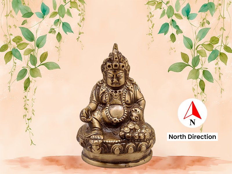 Vastu Remedies for North Direction